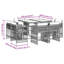 Patio Dining Set with-931915082-931915124-931915126
