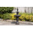 Plourde 2-Tier Classic Pedestal Outdoor Water Fountain with Adjustable Flow, Shallow Basin, and Weather-Resistant Design-710362425