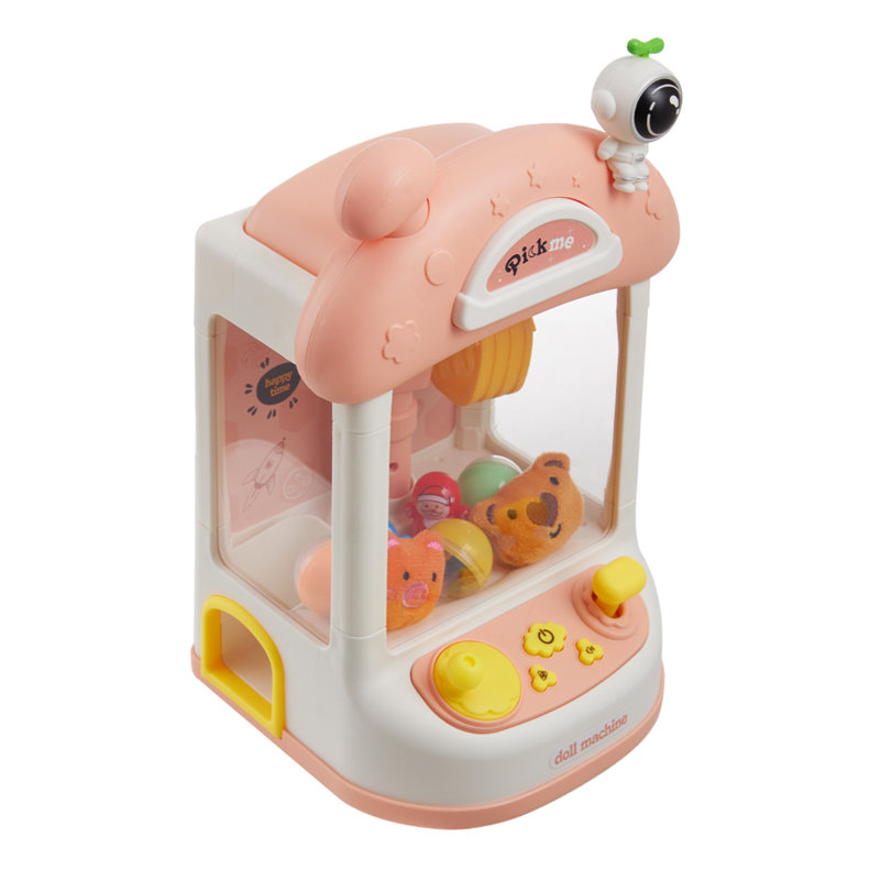 Dollhouse Furniture & Accessories
