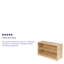 Armoire de rangement Bexley-58129345
