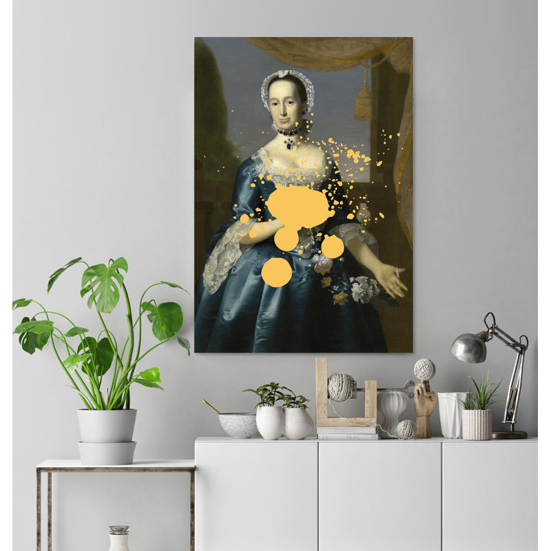 No Frame Print on Plastic / Acrylic