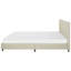 ALBI 94cm Waveless Polyester Hard-Side Waterbed Mattress-103820455