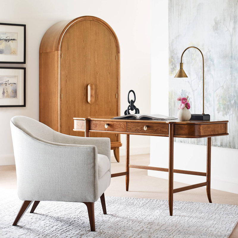 Martine Barrel Chair