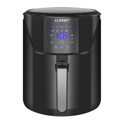 WOLTU 4L Air Fryer Oven