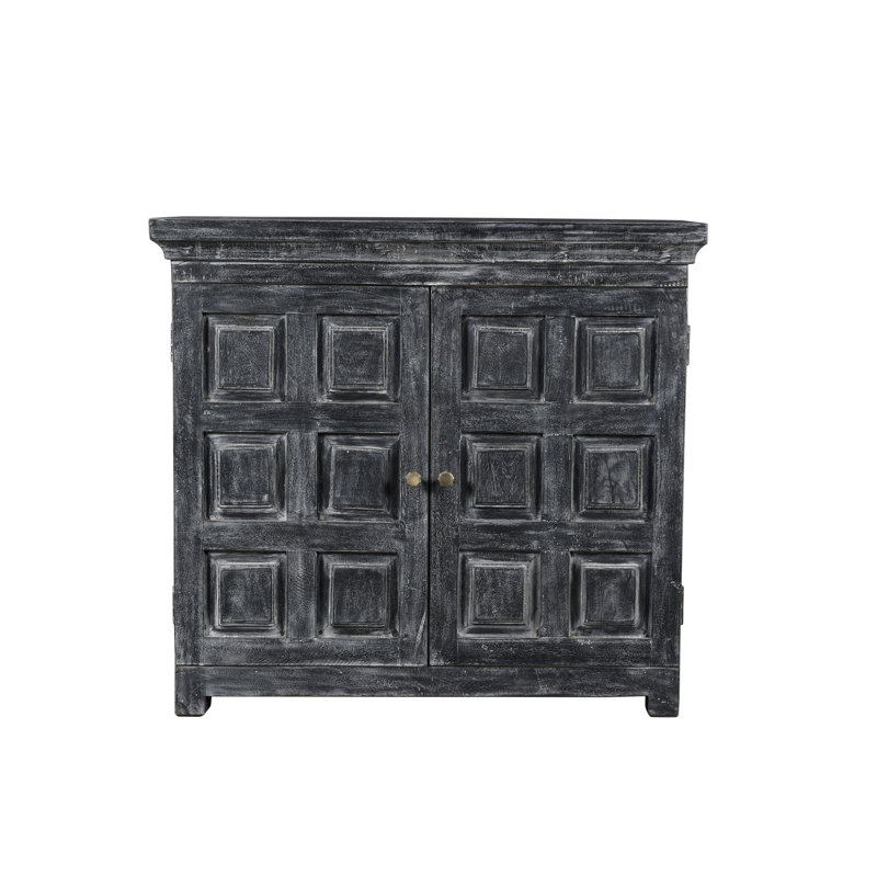 Buffet 2 portes Khiem