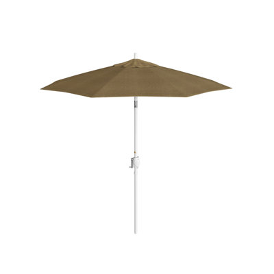 Parasol de marché 7,5'