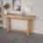 59" Solid Wood Console Table-1284906129-1284906128