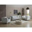Causeuse Sammy G00340A-L, GRIS