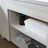 L-Shaped Credenza Desk
