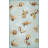 Valletta Blue Hand Tufted Area Rug-82837544