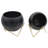 Ceramic Indoor Pot Planter-628593121