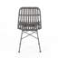 Chaise Sawtelle