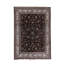 Indo Wool Floral Area Rug