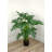 38'' Faux Philodendron Tree