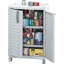 Armoire de rangement H 37 po x l 26 po x P 18 po Bawtry
