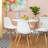 Modholic 32" Eiffel Dining Table