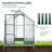 Thruxton 6 Ft W x 6 Ft D Greenhouse