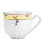 Tasse à thé en porcelaine avec soucoupe Henrietta Carlsbad