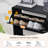 16 Pair Shoe Storage Cabinet-1446402149