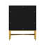 Table de chevet 2 tiroirs Baisden-279061098