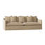 100'' Slipcovered Sofa-1249016090-1249001658-1249001630