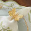 Butterfly Gold NR P/4