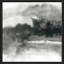 Cadre dramatique I par Carol Robinson - Peinture-1831557633-1831557632