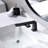Single-Hole Single-Handle Bathroom Faucet-122282166