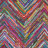 Barnes Hand Tufted Multi-Colored Area Rug-22433820