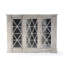 Solid Wood China Cabinet
