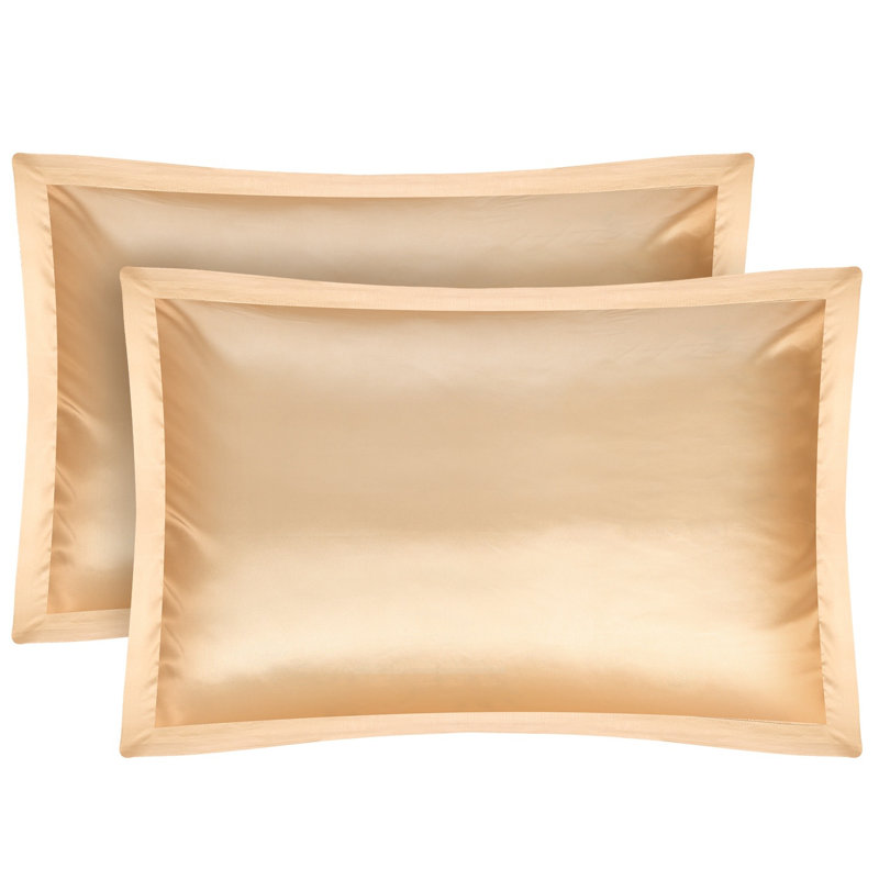 Satin - Set of 2, Tan