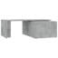 Mayme Floor Shelf Coffee Table-1122304259