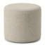 Berlin Gardens Lilly Hive 20" Round Pouf-55100172