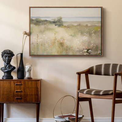 " Vintage Landscape -I "