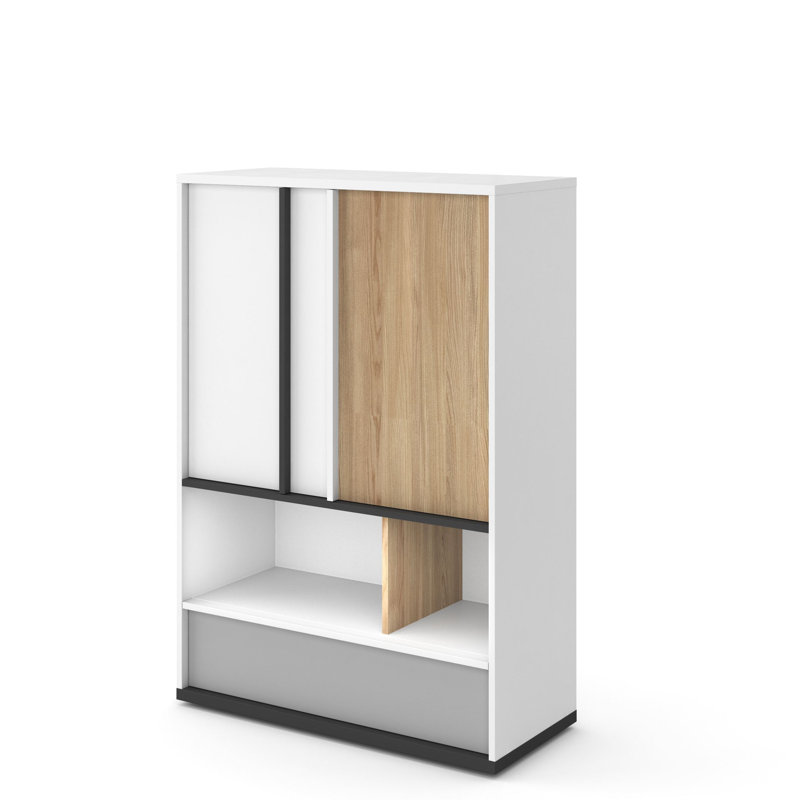 Stancil 90cm Sideboard