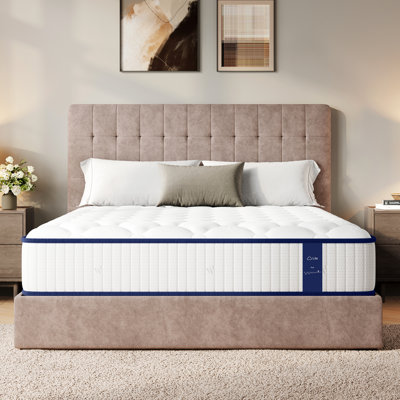 Neche Mattress