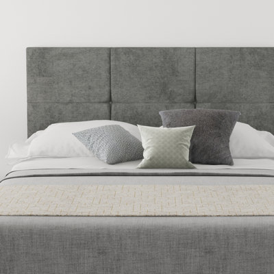 Kellen Upholstered Headboard