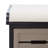 South Ferry Linen Upholstered Storage Bench-1060626554