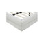 Tory Queen Bed Pebble-1959421277