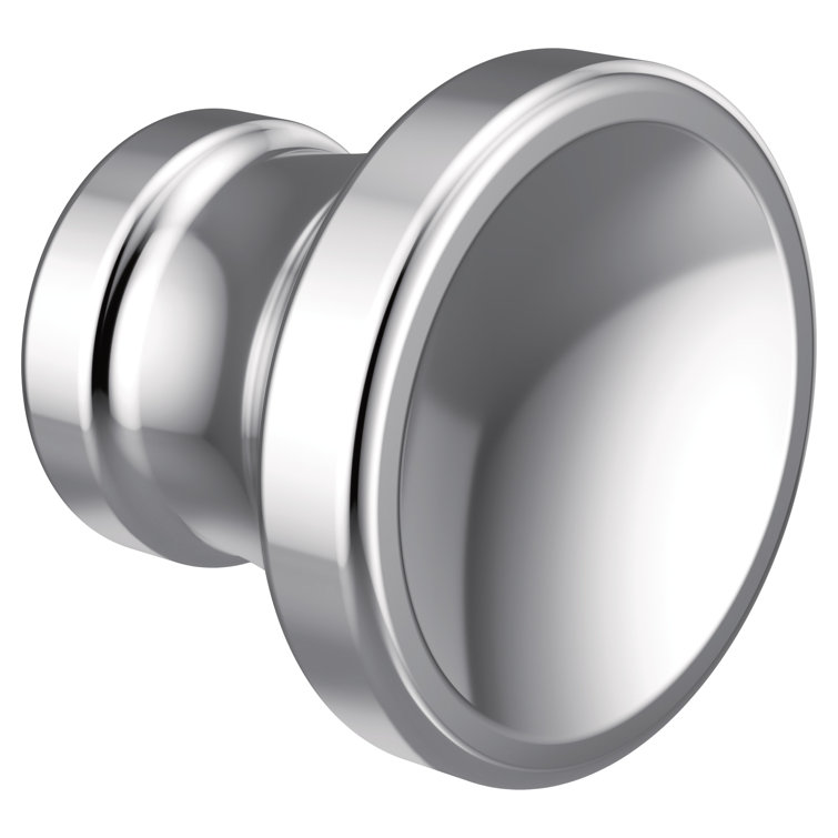 Colinet 1" Diameter Round Knob