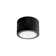 Vessel Glass LED Flush Mount