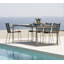 Edge Outdoor Dining Table-70592420