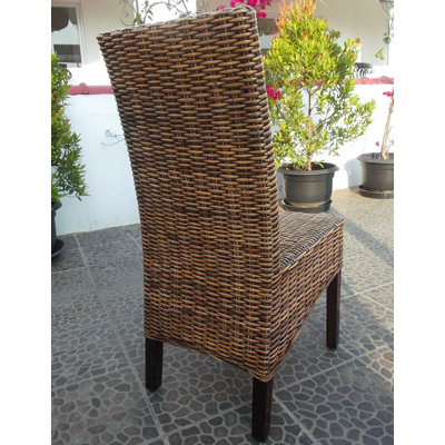 Chaise d’appoint Shelby