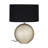 Ceramic Table Lamp