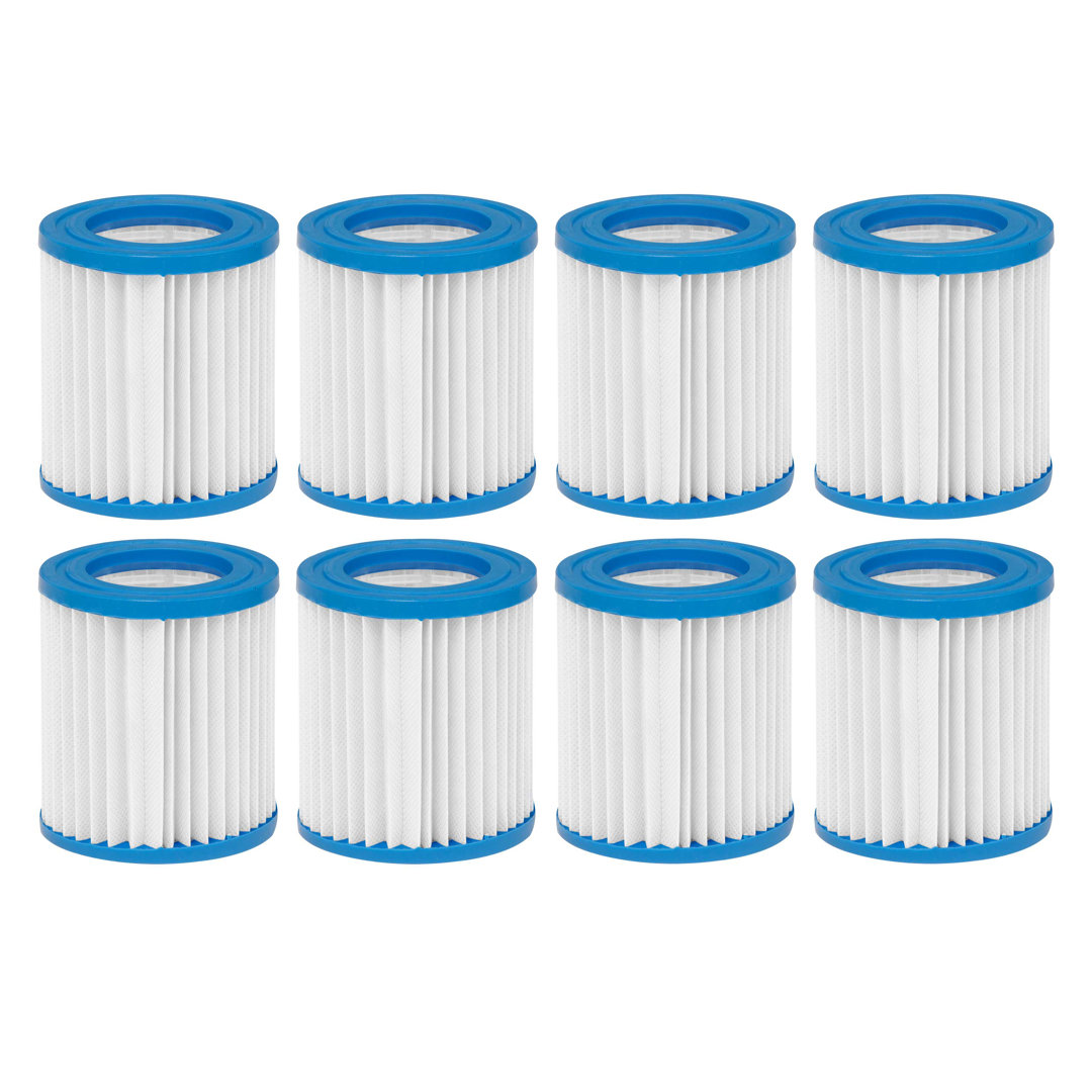 Ameziane Swimming Pool Filter
