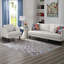 Tapis à motif de chevrons Modway Gemma-26228327