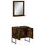 Abygaelle Bathroom Furniture Suite-1125250219