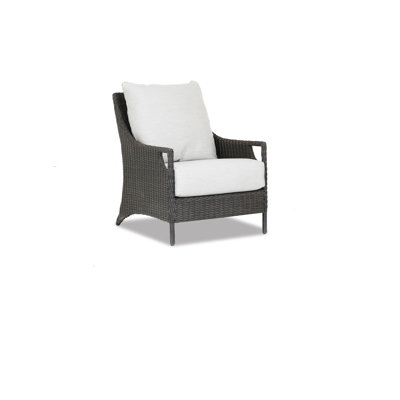 Lagos Outdoor Lounge Chair