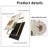 Aluminium Alloy Wall Clock