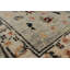 Area Rug in Green